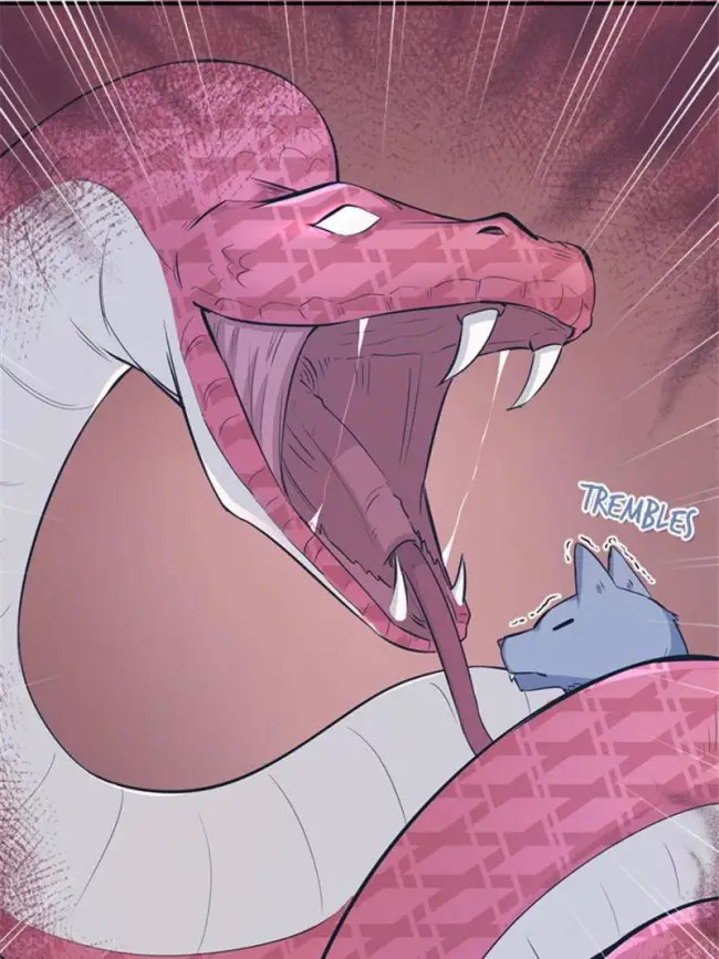 Beauty and the Beasts chapter 118